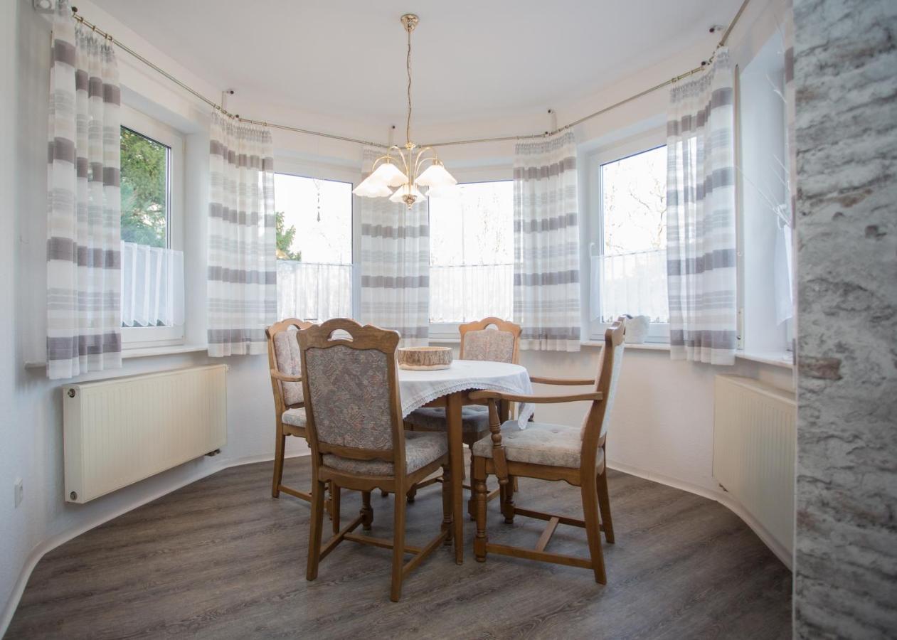 Apartment Haus Jungmann
