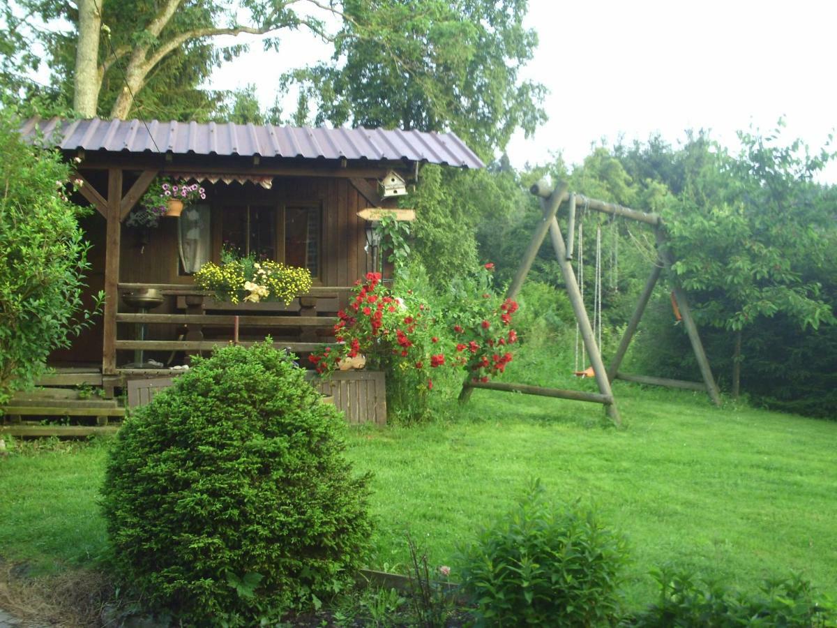 Haus Jungmann Hallenberg