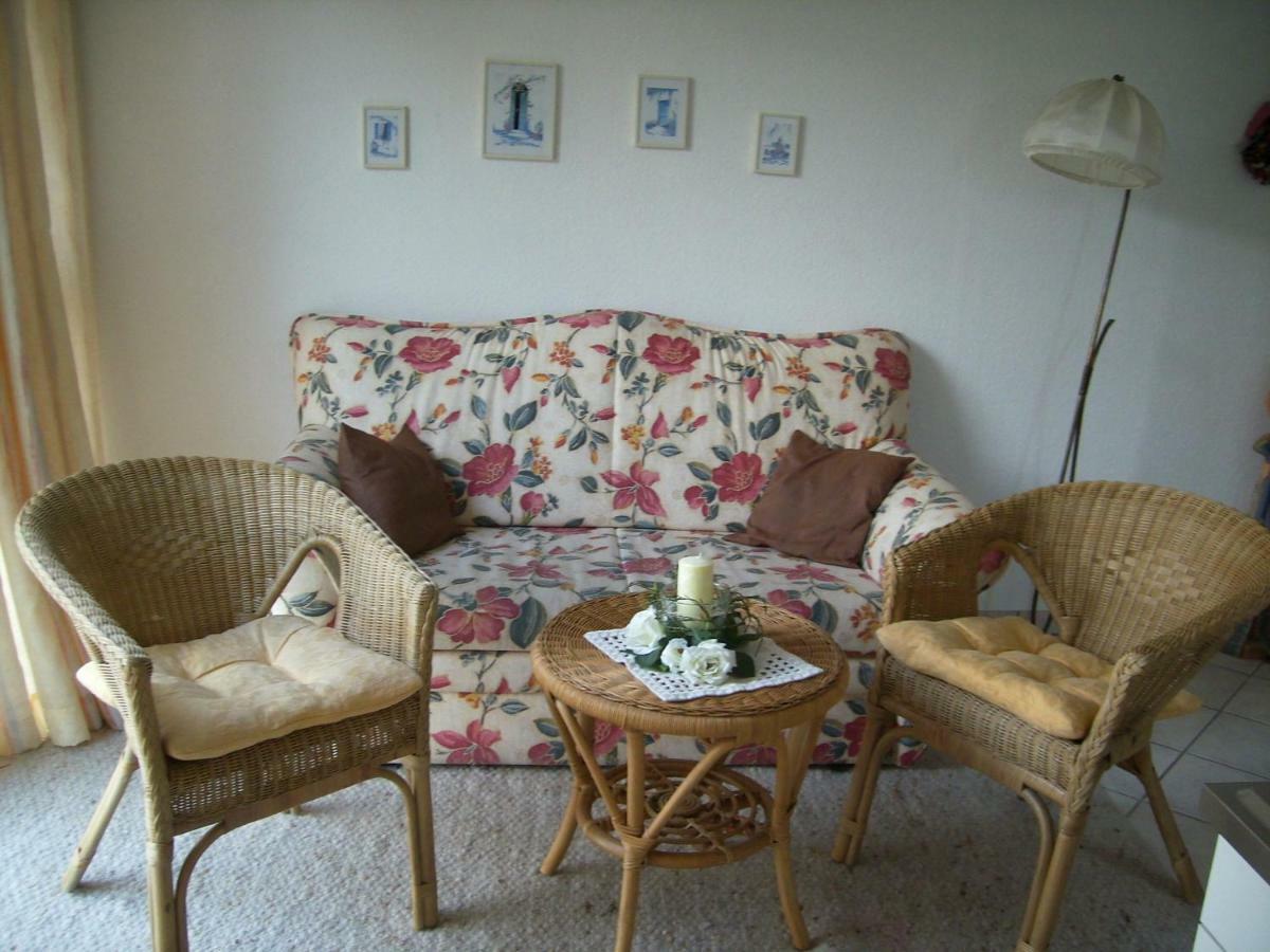 Haus Jungmann Apartment