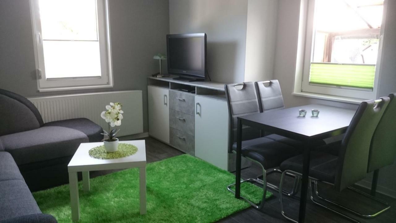 Apartment Haus Jungmann