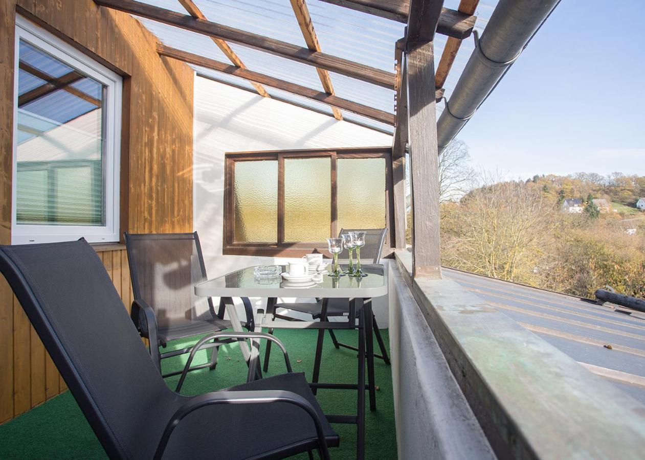 Haus Jungmann Apartment
